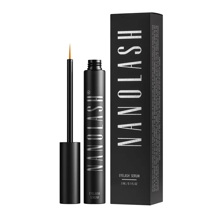 Nanolash Eyelash Serum (3 ml)