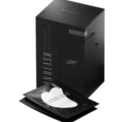 Nanolash Hydrogel Eye Patches (1 stuk)