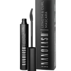 Nanolash Length&Curl Mascara (10 ml)