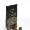 Nao Zeevruchten Melkchocolade 35% Praliné Bio (100 gr)