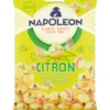 Napoleon Citroen lempur kogels (150 gr)
