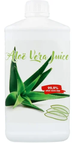 Naproz Aloe vera juice (1000 ml)