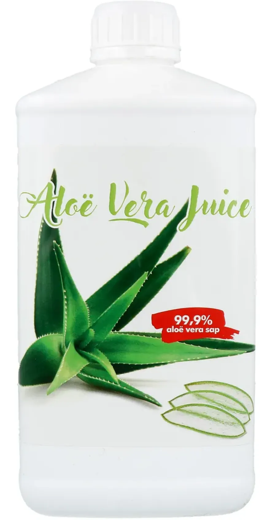 Naproz Aloe vera juice (1000 ml)