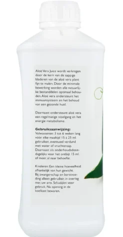Naproz Aloe vera juice (1000 ml)
