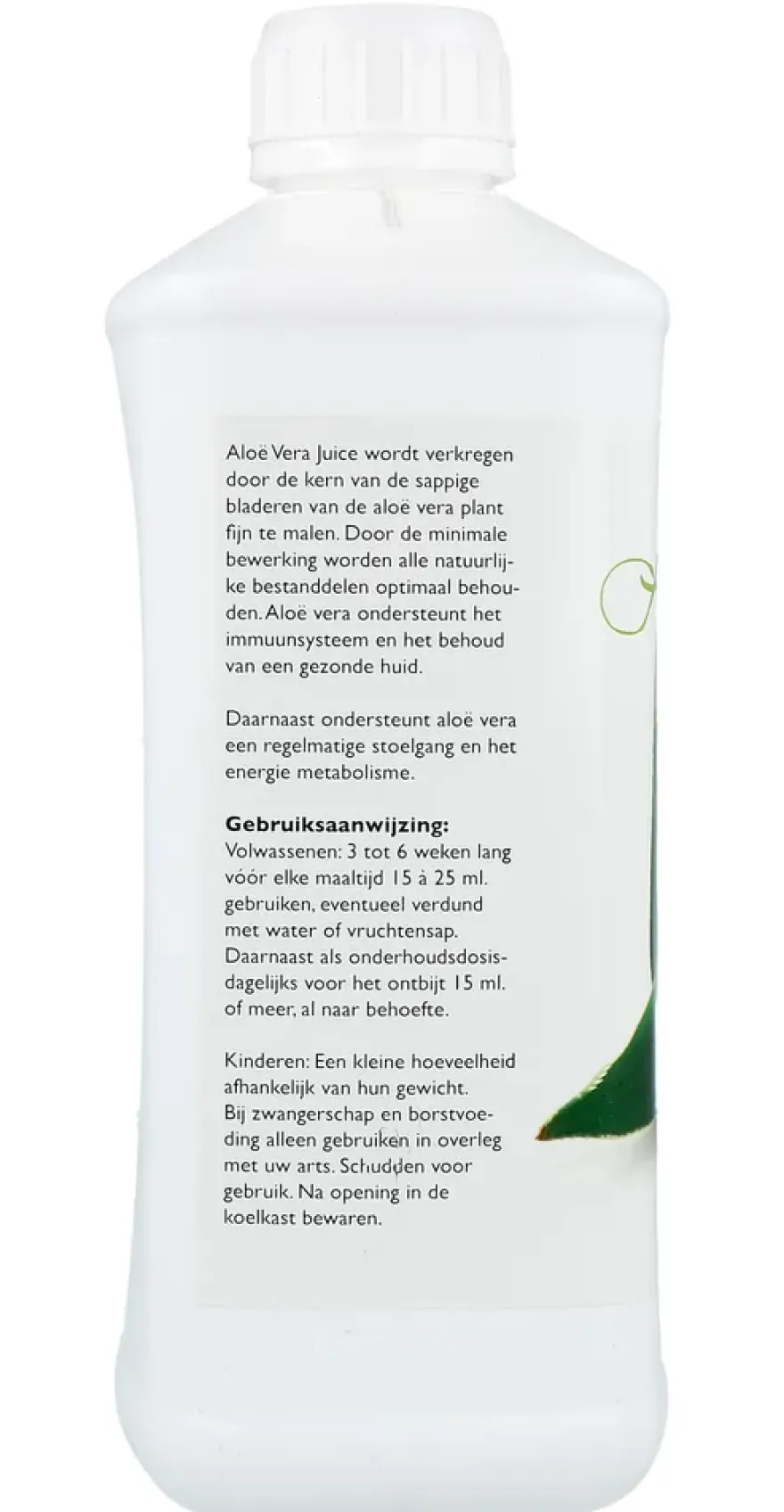 Naproz Aloe vera juice (1000 ml)