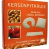 Naproz Kersenpitkussen U-Vorm (1 stuk)