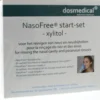 Nasofree Start Set Xylitol (1 set)