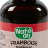 Nat-ali Natuurlijk Aroma Frambozen (30 ml)