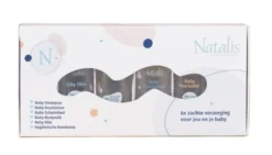 Natalis Giftset Babyverzorging (1 set)