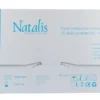 Natalis Vinyl Handschoenen (10 stuk)