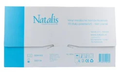 Natalis Vinyl Handschoenen (10 stuk)