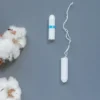 Natracare Cotton Tampons Super (10 stuks)