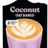 Natrue Barista Coconut Havermelk (1000 ml)