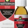 Natterman Bronchicum extra sterk (100 ml)