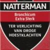 Natterman Bronchicum extra sterk (200 ml)