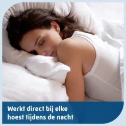 Natterman Nacht voor alle hoest volwassen (150 ml)