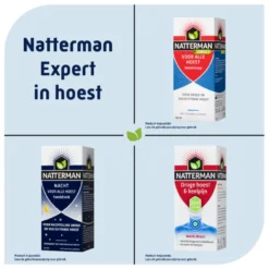 Natterman Noscasan (20 tabletten)