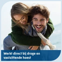 Natterman Voor alle hoest (180 ml)