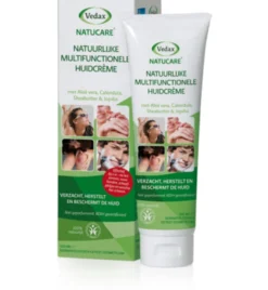 Natucare Multifunctionele Huidcreme (100 ml)