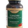 Natupharma Candira Cranberry Formule (120 capsules)