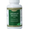 Natupharma Groenlipmossel XTR met curcumin C3 complex (90 capsules)