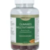 Natupharma Gummies Multivitaminen – roodfruit/Sinaas (50 stukls)