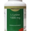 Natupharma L-lysine Tabletten (90 tabletten)