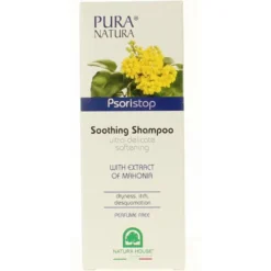 Natura House Psoristop shampoo & douche (250 ml)