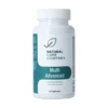 Natural Care Company Multi Advanced (90 capsules)