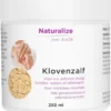 Naturalize Klovenzalf (250 ml)