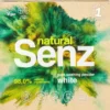 NaturalSenz Waspoeder Wit (1040 gr)