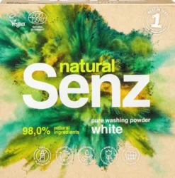 NaturalSenz Waspoeder Wit (1040 gr)