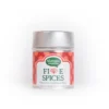 Natural Temptation Five Spices Blikje Natural Spices Bio (50 gr)