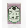 Natural Temptation Welcome Little Baby Thee Bio (18 stuks)