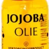 Naturapharma Jojoba Olie (500 ml)
