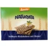 Naturata Knackebrod Spelt Demeter Bio (250 gr)