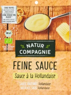 Natur Compagnie Hollandaisesaus (23 gr)