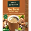 Natur Compagnie Snack Soup Champignons (51 gr)