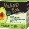Nature Box Bar avocado conditioner (80 gr)