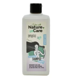 Nature Care Shampoo zilver (500 ml)
