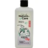 Nature Care Showergel wilde rozen (500 ml)