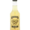 Naturfrisk Ginger shot original bio (250 ml)