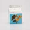 Natursutten Fopspeen Rond Vlinder M 6-12 (1 stuk)