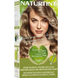 Naturtint 8A Asblond (170 ml)