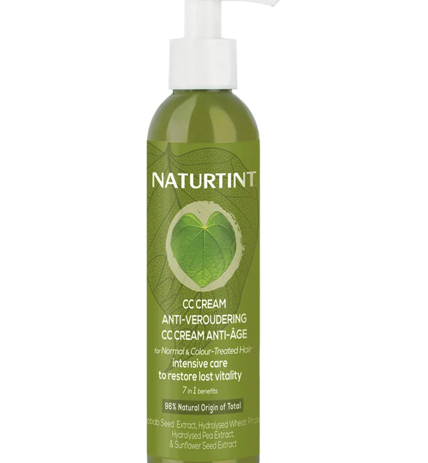Naturtint CC cream anti ageing (200 ml)