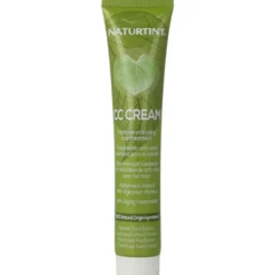 Naturtint CC cream anti-aging (50 ml)