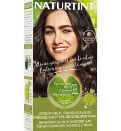 Naturtint 4G Kastanje goud (170 ml)