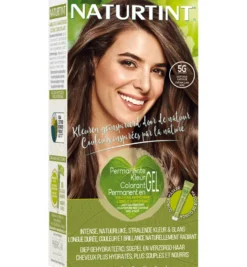 Naturtint 5G Licht Goud Kastanje (170 ml)