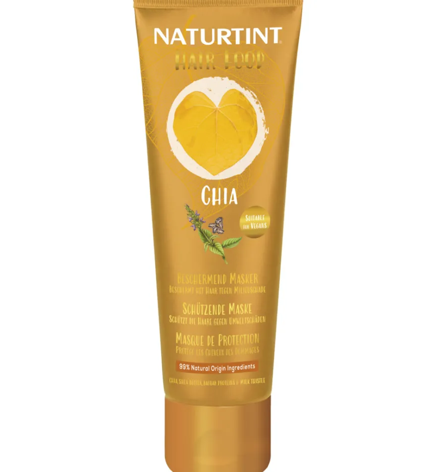 Naturtint Hairfood chia masker (150 ml)