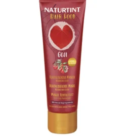 Naturtint Hairfood goji masker (150 ml)